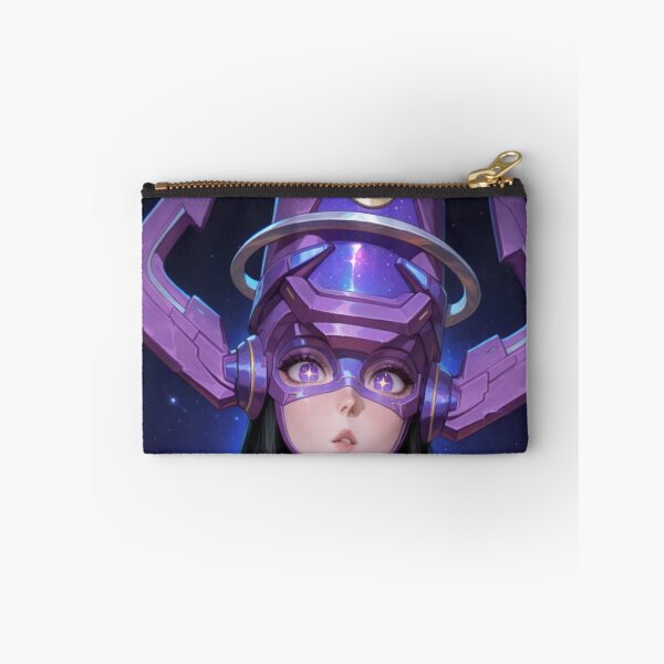 Item preview, Galacta - Marvel Rivals designed and sold by SimpySenpai.