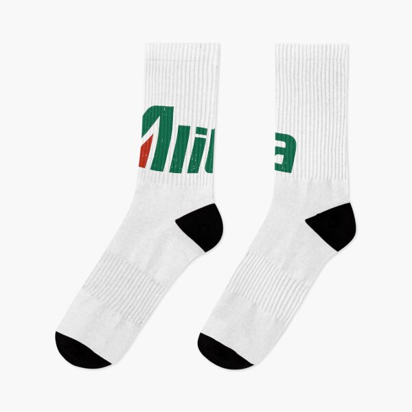 Item preview, Alitalia - vintage airline logo designed and sold by Primotees.