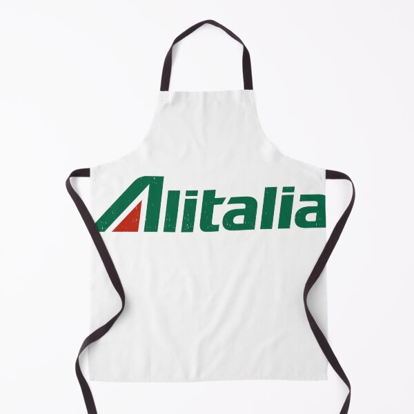 Item preview, Alitalia - vintage airline logo designed and sold by Primotees.