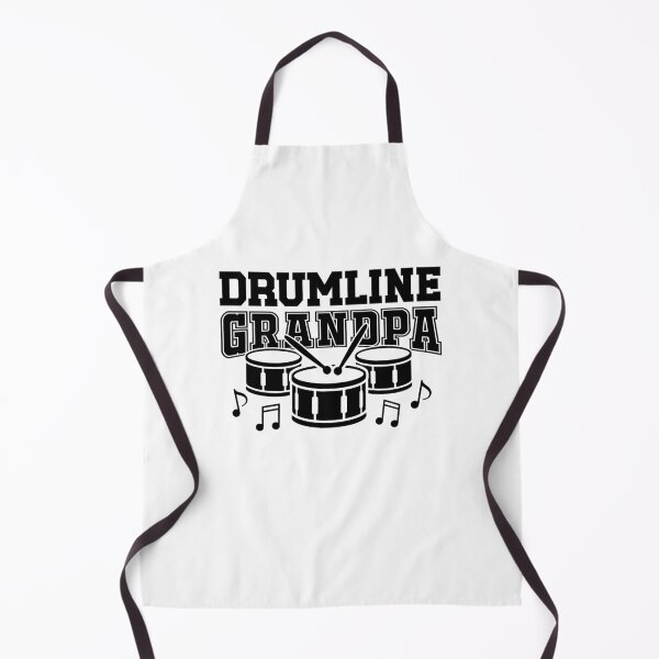 Item preview, Drumline Grandpa - Proud Band Parent Gift designed and sold by gunaone-design.