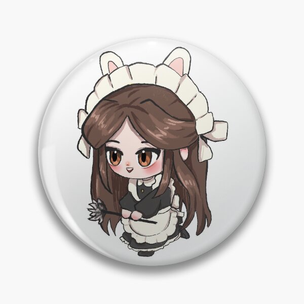 Item preview, Xie Lian maid designed and sold by Hui-ilus.