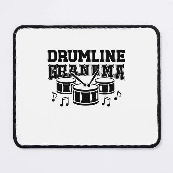 Item preview, Drumline Grandma - Proud Band Parent Gift designed and sold by gunaone-design.