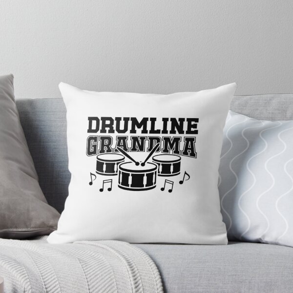 Item preview, Drumline Grandma - Proud Band Parent Gift designed and sold by gunaone-design.