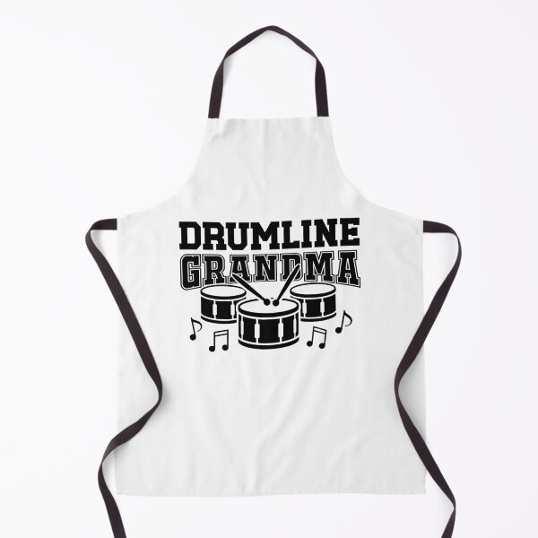 Item preview, Drumline Grandma - Proud Band Parent Gift designed and sold by gunaone-design.