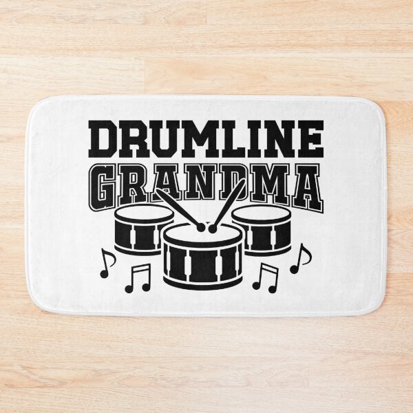 Item preview, Drumline Grandma - Proud Band Parent Gift designed and sold by gunaone-design.
