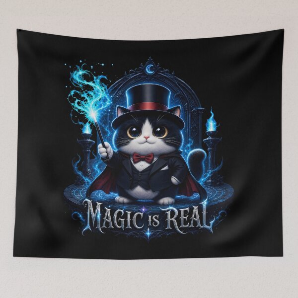 Item preview, Magic & Mechanism: The Steam Sorcery designed and sold by CataosMeow.