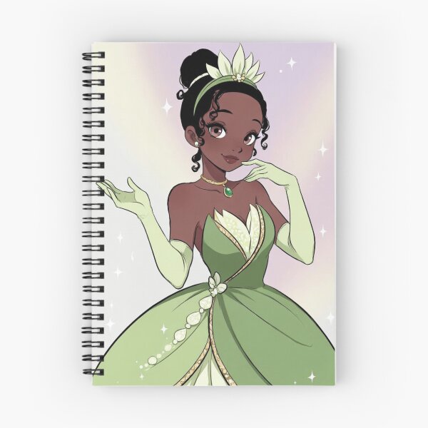Item preview, Frog Princess Anime Girl designed and sold by Danime Planet.