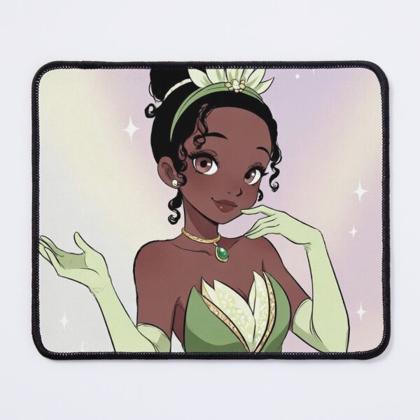 Item preview, Frog Princess Anime Girl designed and sold by Danime Planet.