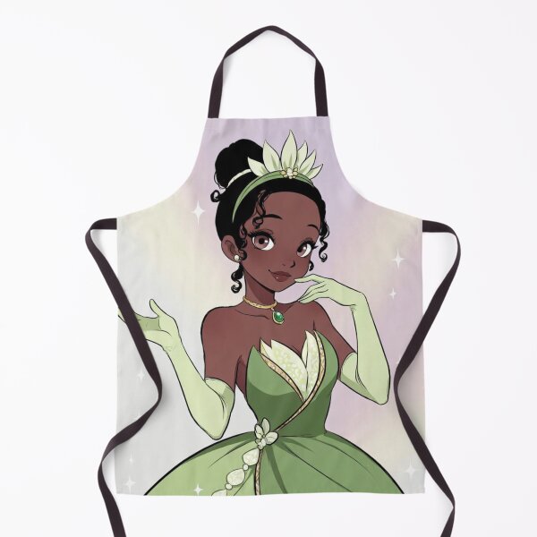 Item preview, Frog Princess Anime Girl designed and sold by Danime Planet.