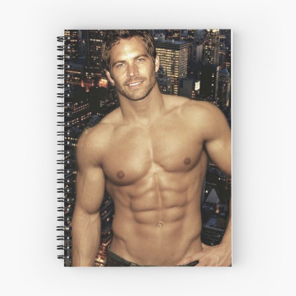 Item preview, Paul Walker  designed and sold by Theunpicables.