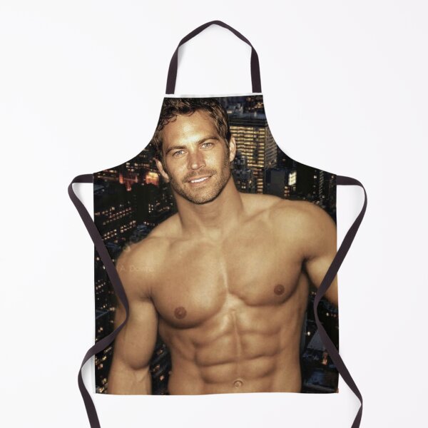 Item preview, Paul Walker designed and sold by Theunpicables.