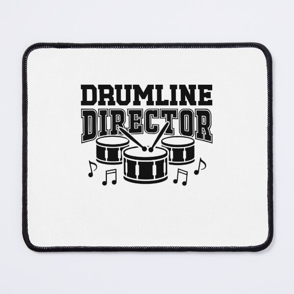 Item preview, Drumline Director designed and sold by gunaone-design.