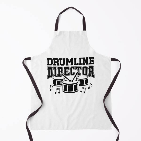 Item preview, Drumline Director designed and sold by gunaone-design.