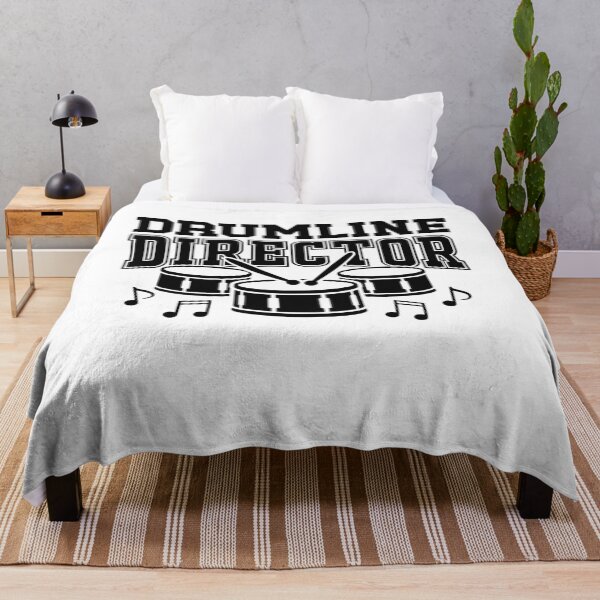 Item preview, Drumline Director designed and sold by gunaone-design.