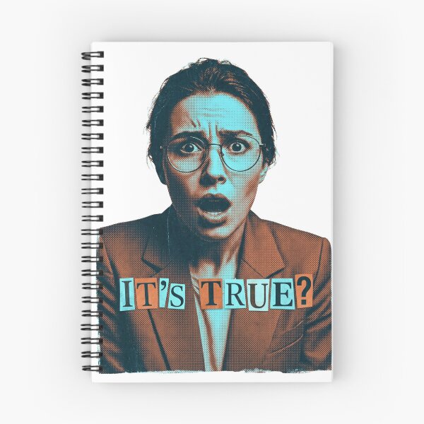 Item preview, Shocked Face Zine Art designed and sold by Ortsas.