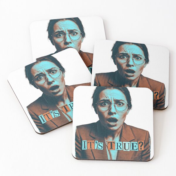 Item preview, Shocked Face Zine Art designed and sold by Ortsas.