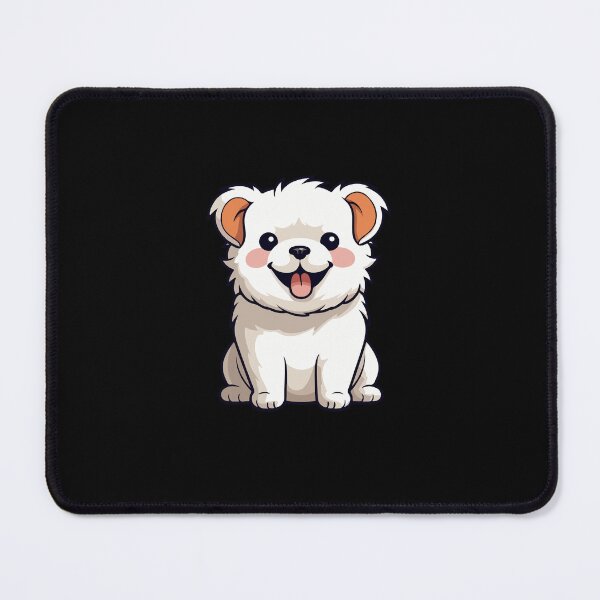 Item preview, Cute Puppy Dog designed and sold by DivyaK22.