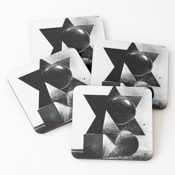 Item preview, Form Iconography VII Abstraction designed and sold by Form Finding Design.