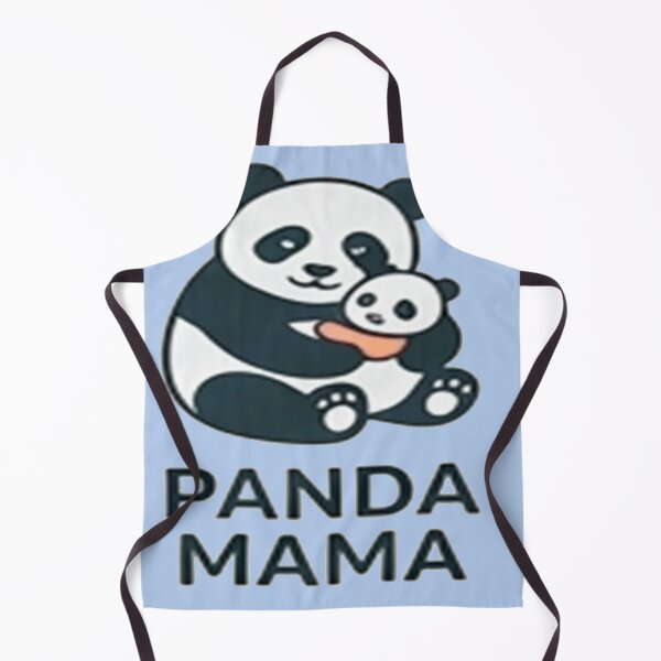 Item preview, panda mamamothers mother day designed and sold by  Mudikeys.
