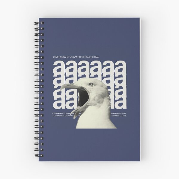 Item preview, Sometimes You Just Need To Scream designed and sold by curious unit.