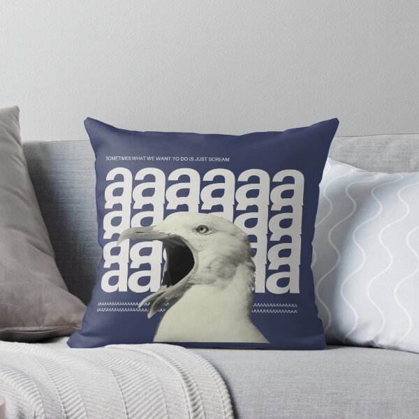 Item preview, Sometimes You Just Need To Scream designed and sold by curious unit.