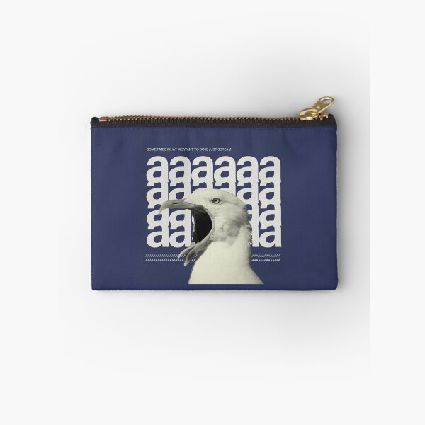 Item preview, Sometimes You Just Need To Scream designed and sold by curious unit.
