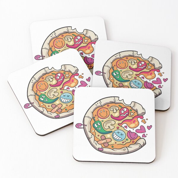 Item preview, Pizza designed and sold by TinotDesigns.