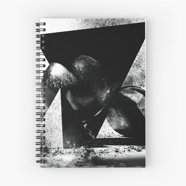 Item preview, Form Iconography VII Abstraction (No.02) designed and sold by Form Finding Design.