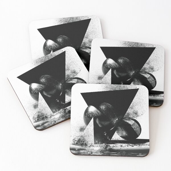 Item preview, Form Iconography VII Abstraction (No.02) designed and sold by Form Finding Design.
