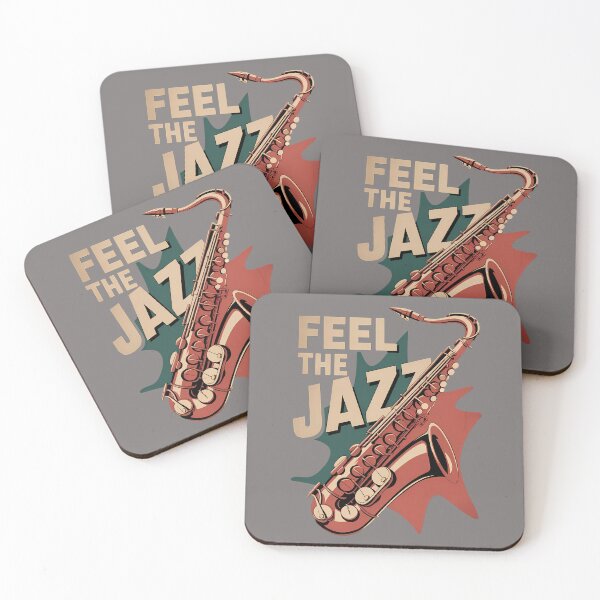 Item preview, Vintage Saxophone Retro - World Music Day designed and sold by Art-Arcade6.