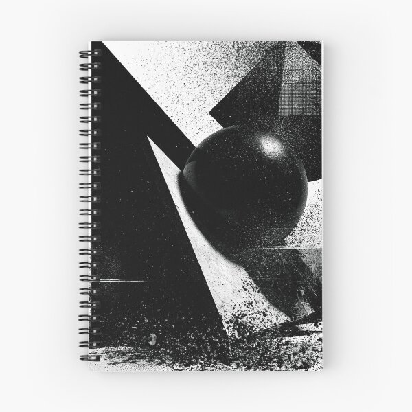 Item preview, Form Iconography VII Abstraction (No.03) designed and sold by Form Finding Design.