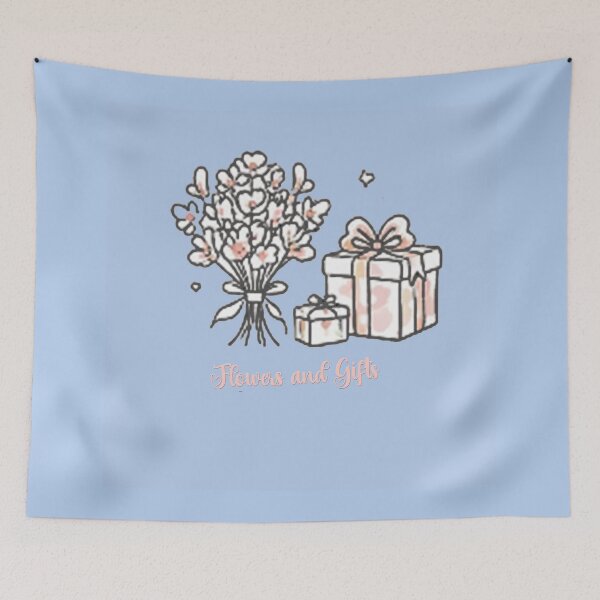 Item preview, flowers and gifts mother's day designed and sold by  Mudikeys.