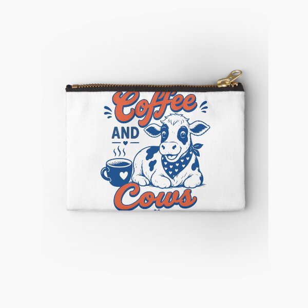 Item preview, Coffee And Cows Farmer Mom designed and sold by gunaone-design.