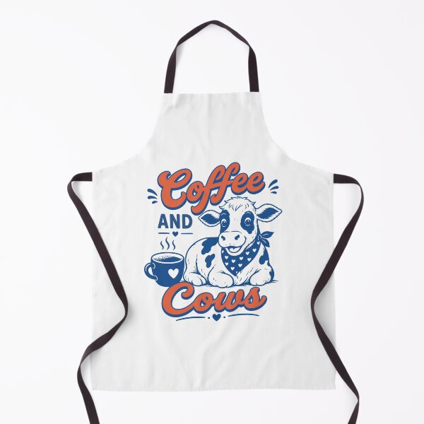 Item preview, Coffee And Cows Farmer Mom designed and sold by gunaone-design.