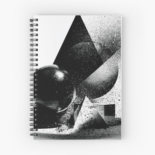 Item preview, Form Iconography VII Abstraction (No.04) designed and sold by Form Finding Design.