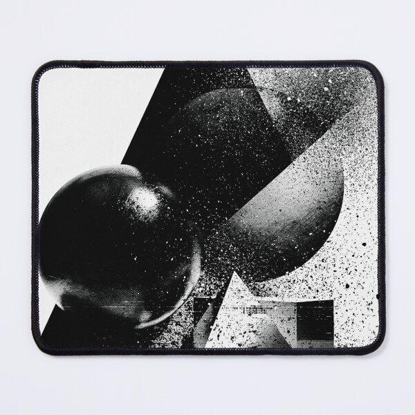 Item preview, Form Iconography VII Abstraction (No.04) designed and sold by Form Finding Design.