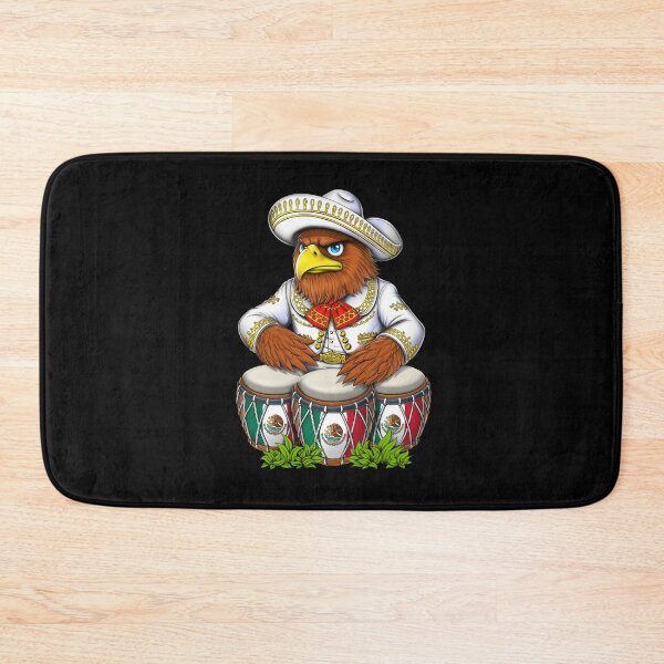 Item preview, Mexican Eagle designed and sold by underheaven.