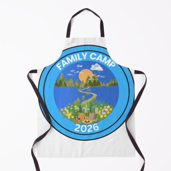Item preview, Family Camp designed and sold by eburgess915.
