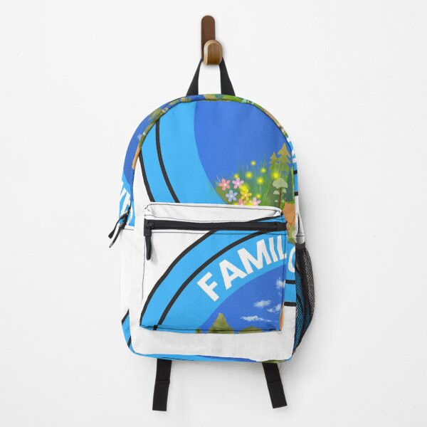 Item preview, Family Camp designed and sold by eburgess915.
