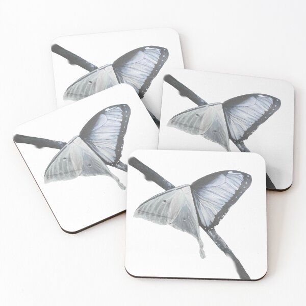 Item preview, Moth X Butterfly designed and sold by PIPPIN’S PRINTS.