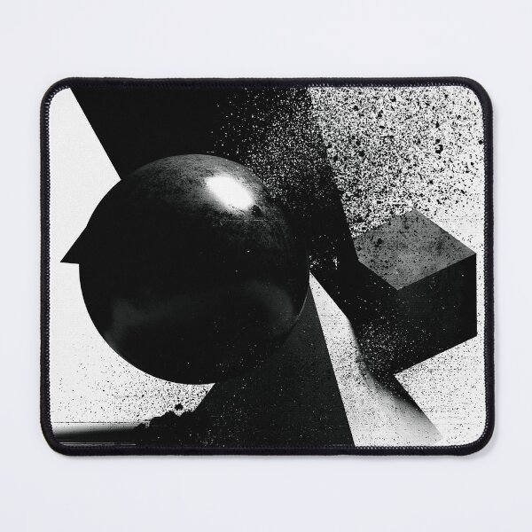 Item preview, Form Iconography VII Abstraction (No.06) designed and sold by Form Finding Design.