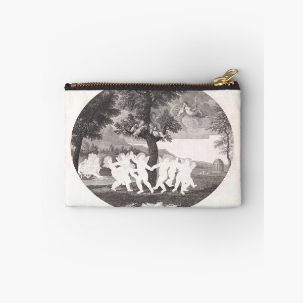 Item preview, Rosaspina Cherubs Classical | Memento Mori designed and sold by GammaRay.