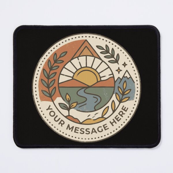 Item preview,  YOUR MESSAGE HERE designed and sold by  ViralVisionsCreating .