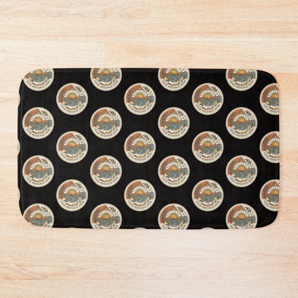 Item preview,  YOUR MESSAGE HERE designed and sold by  ViralVisionsCreating .