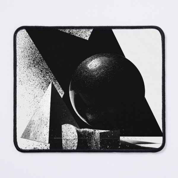 Item preview, Form Iconography VII Abstraction (No.07) designed and sold by Form Finding Design.
