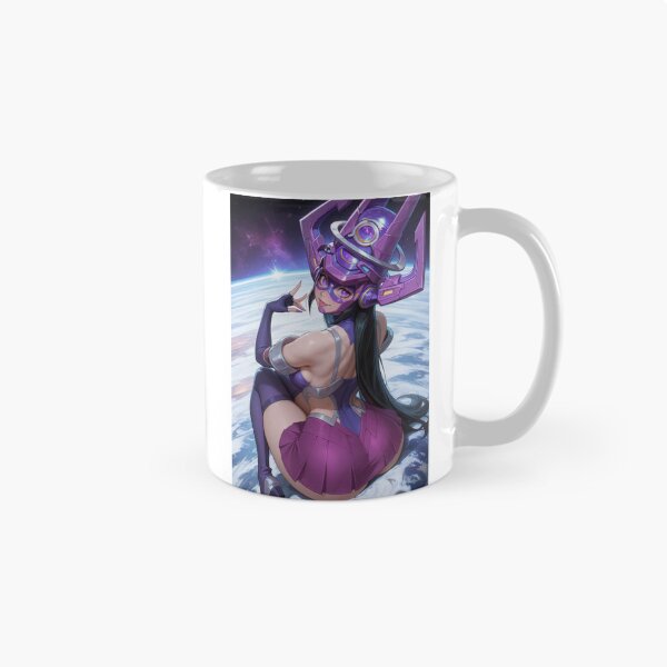 Item preview, Galacta - Marvel Rivals designed and sold by SimpySenpai.