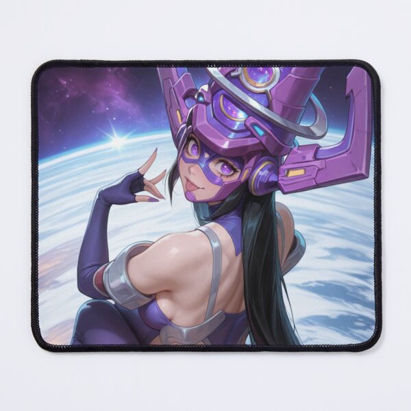 Item preview, Galacta - Marvel Rivals designed and sold by SimpySenpai.