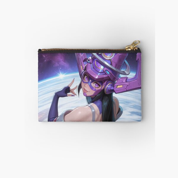 Item preview, Galacta - Marvel Rivals designed and sold by SimpySenpai.