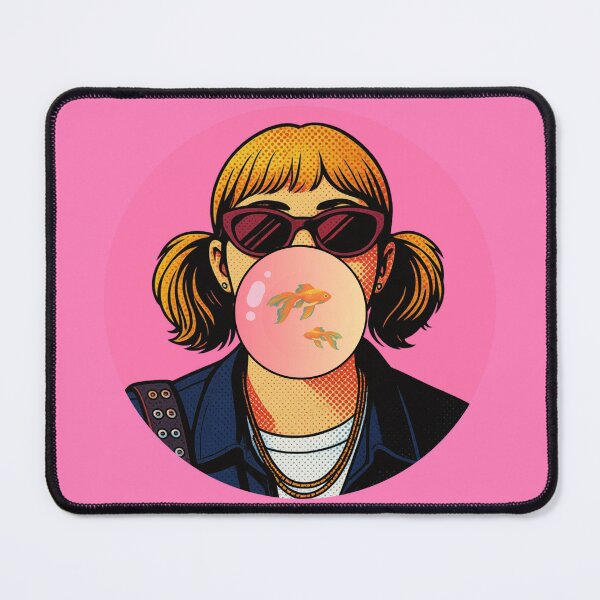 Item preview, Goldfish Bubble Gum designed and sold by curious unit.