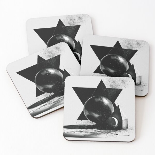 Item preview, Form Iconography VII Abstraction (No.08) designed and sold by Form Finding Design.